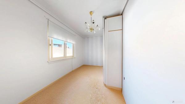 Piso en calle Colombia