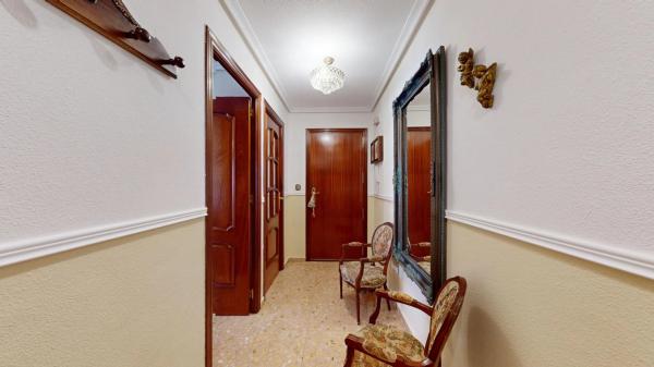 Piso en calle Colombia