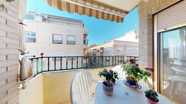 Piso en calle Colombia