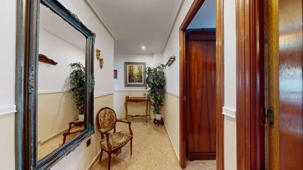 Piso en calle Colombia