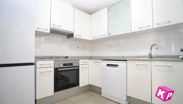 Chalet adosado en avenida de Portugal