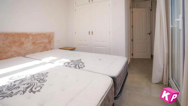 Chalet adosado en avenida de Portugal