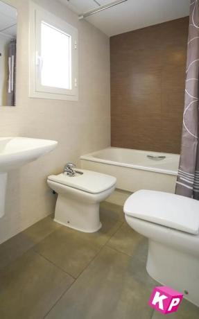 Chalet adosado en avenida de Portugal