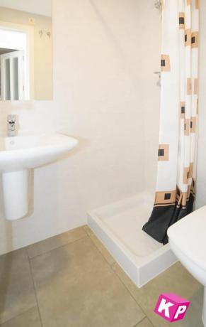 Chalet adosado en avenida de Portugal