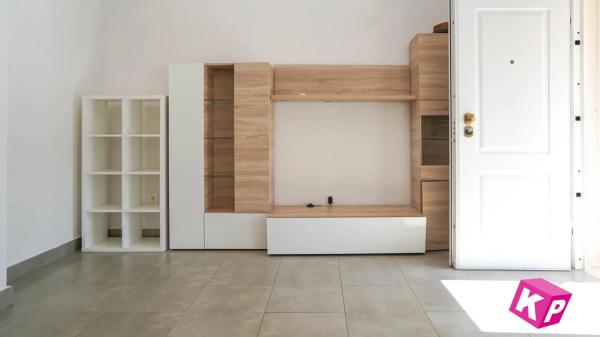 Chalet adosado en avenida de Portugal