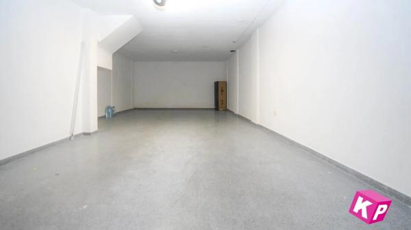 Chalet adosado en avenida de Portugal