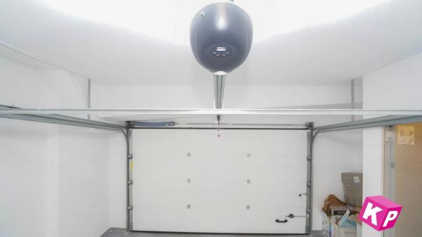 Chalet adosado en avenida de Portugal