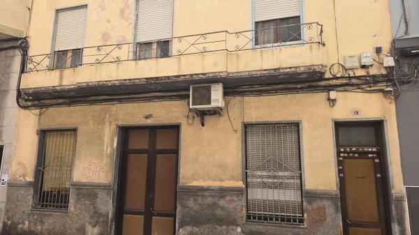 Piso en Barrio Raval de Santa Teresa-El Asilo