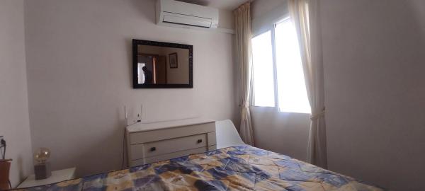 Piso en avenida D'Escandinàvia