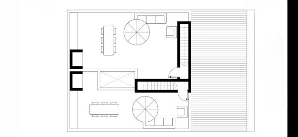 Piso en calle Benito Pérez Galdós