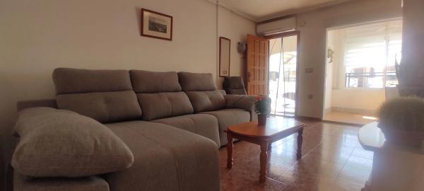 Piso en avenida D'Escandinàvia