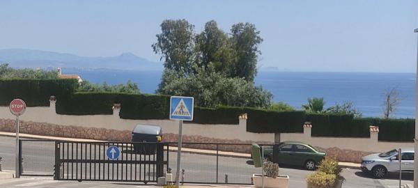 Piso en avenida D'Escandinàvia