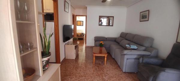 Piso en avenida D'Escandinàvia