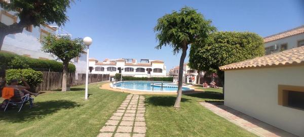 Piso en avenida D'Escandinàvia