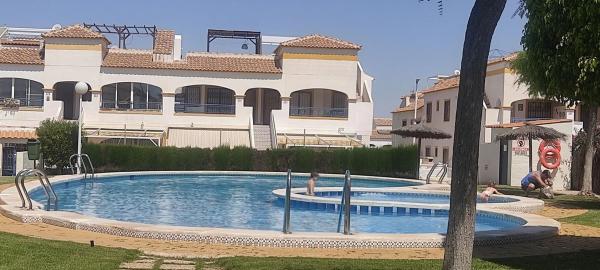 Piso en avenida D'Escandinàvia