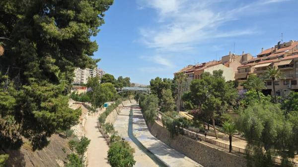 Piso en calle Benito Pérez Galdós