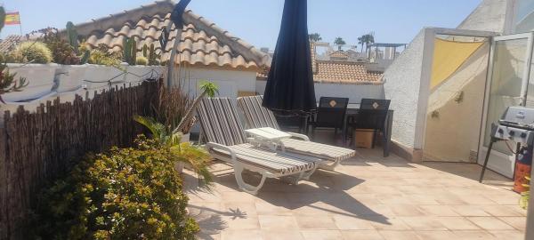 Piso en avenida D'Escandinàvia