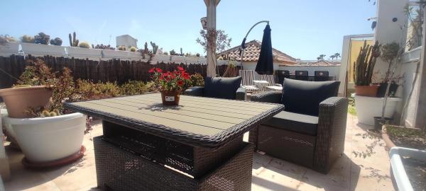 Piso en avenida D'Escandinàvia