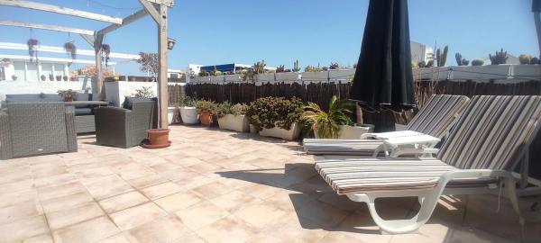 Piso en avenida D'Escandinàvia