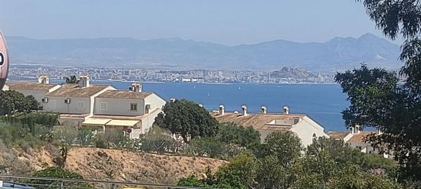 Piso en avenida D'Escandinàvia