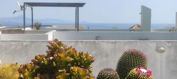 Piso en avenida D'Escandinàvia