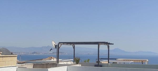 Piso en avenida D'Escandinàvia