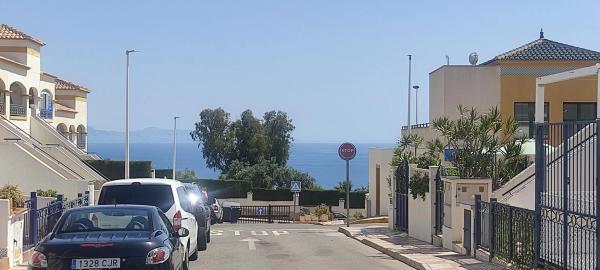 Piso en avenida D'Escandinàvia