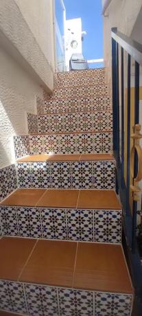 Piso en avenida D'Escandinàvia