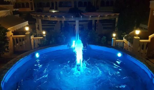 Chalet en Calas de Santa Pola este