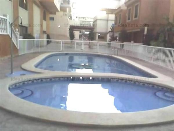 Chalet en Calas de Santa Pola este