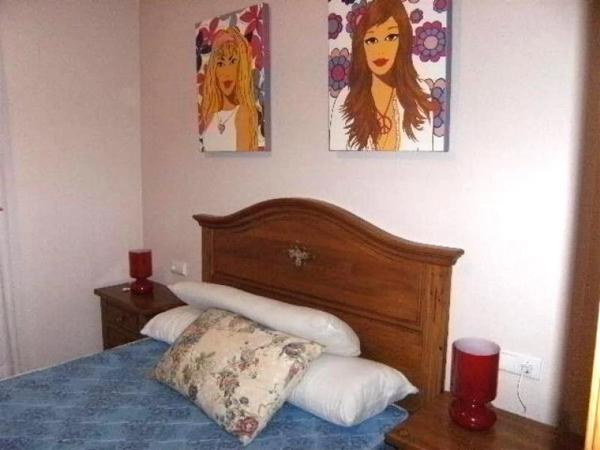 Chalet en Calas de Santa Pola este