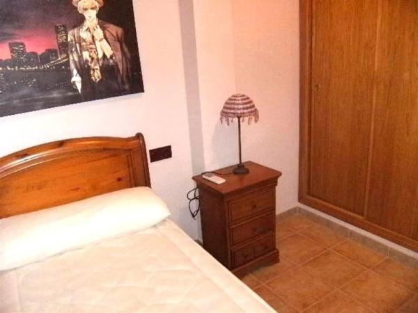 Chalet en Calas de Santa Pola este