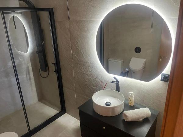 Piso en avenida Costa Blanca, 13