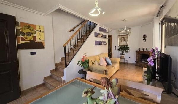 Chalet en Calas de Santa Pola este