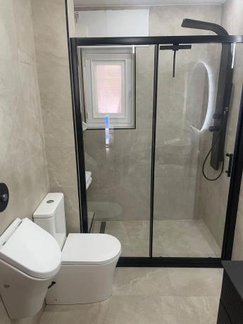 Piso en avenida Costa Blanca, 13