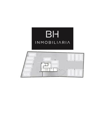 Piso en Barrio Pont Nou-Corazón de Jesús