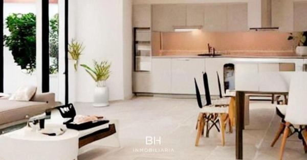 Piso en Barrio Pont Nou-Corazón de Jesús