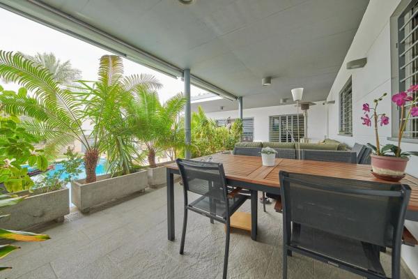 Casa independiente en calle José Antón Agullo