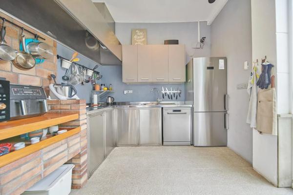 Casa independiente en calle José Antón Agullo