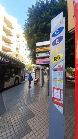 Piso en Barrio Pont Nou-Corazón de Jesús