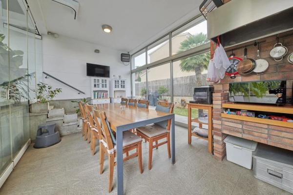 Casa independiente en calle José Antón Agullo