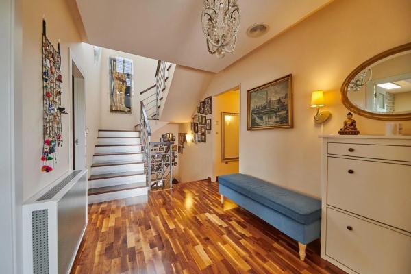 Casa independiente en calle José Antón Agullo