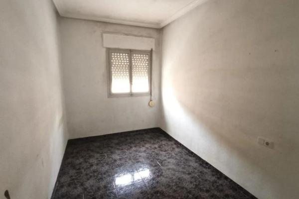 Piso en calle Monserrate Guilabert Valero