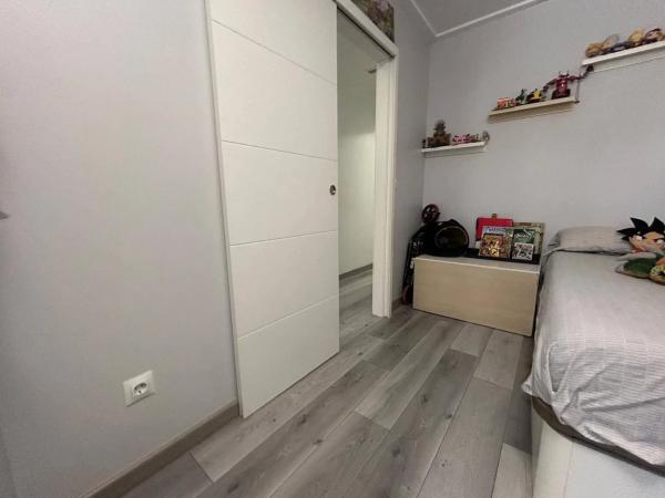 Piso en avenida de Elche