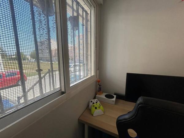 Piso en avenida de Elche