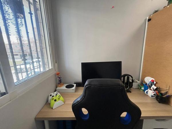 Piso en avenida de Elche