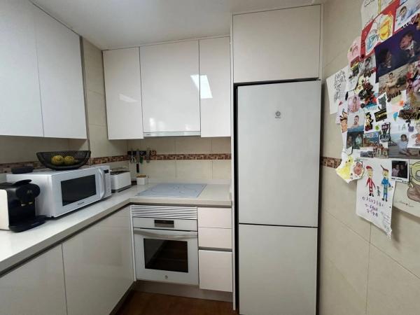 Piso en avenida de Elche