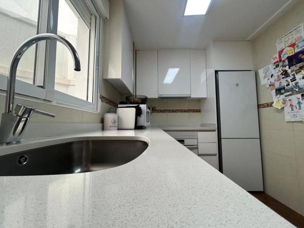 Piso en avenida de Elche