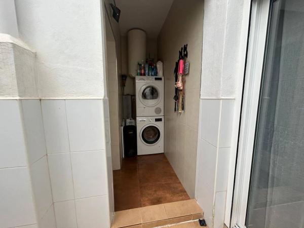 Piso en avenida de Elche