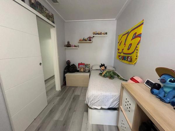 Piso en avenida de Elche